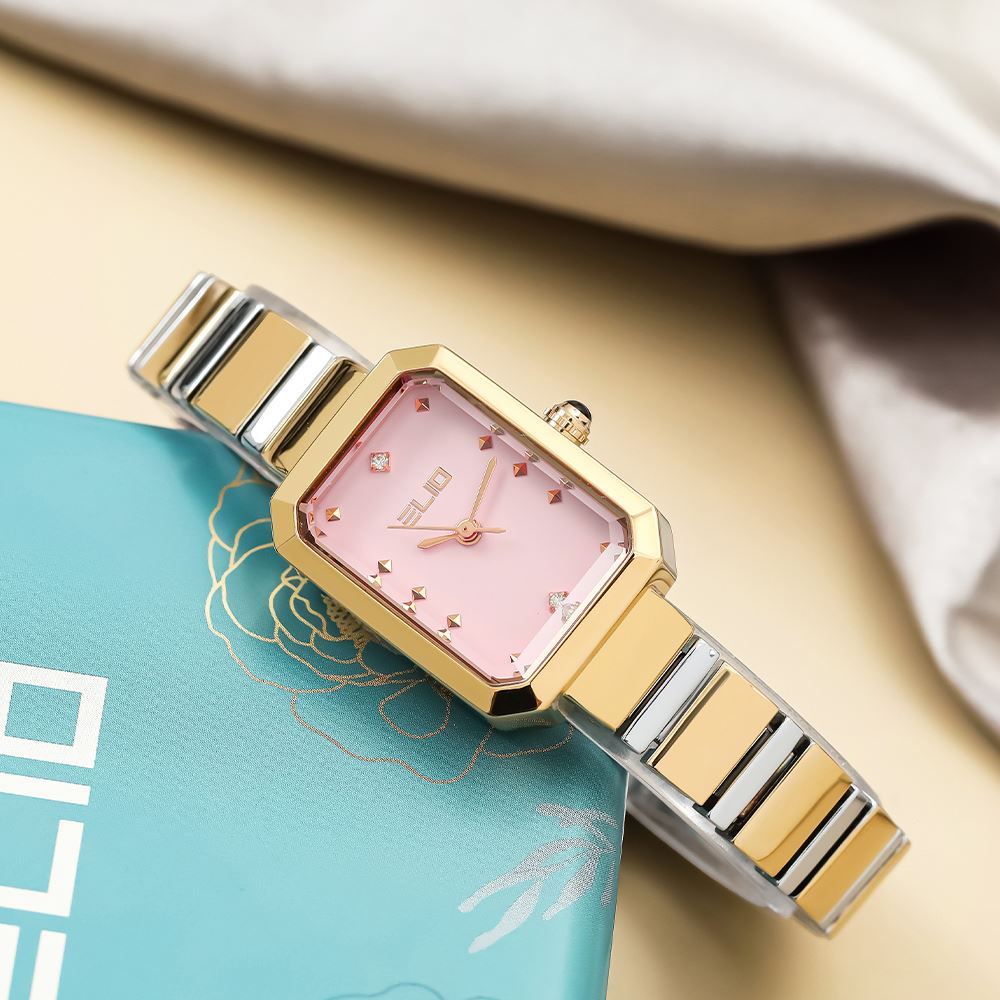 Đồng hồ Elio 20.5 mm Nữ ES243-03