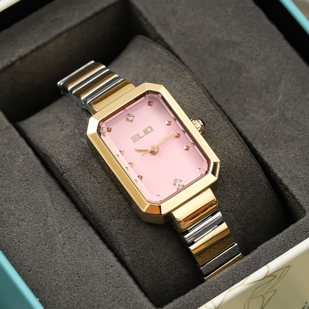 Đồng hồ Elio 20.5 mm Nữ ES243-03