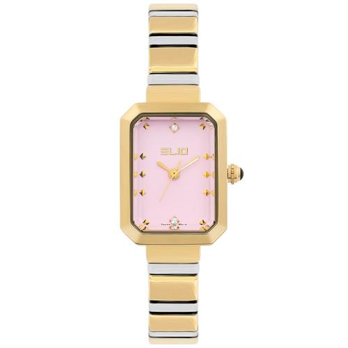 Đồng hồ Elio 20.5 mm Nữ ES243-03 Màu Màu kết hợp