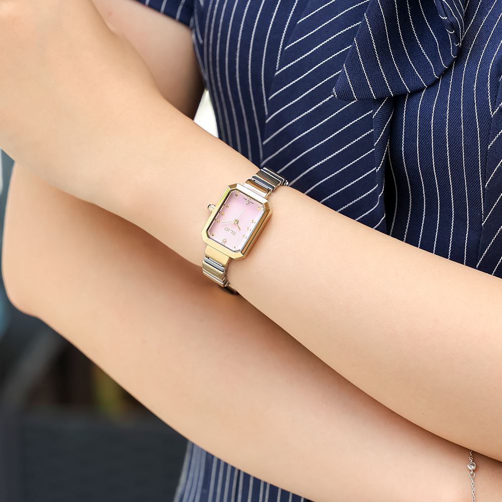 Đồng hồ Elio 20.5 mm Nữ ES243-03