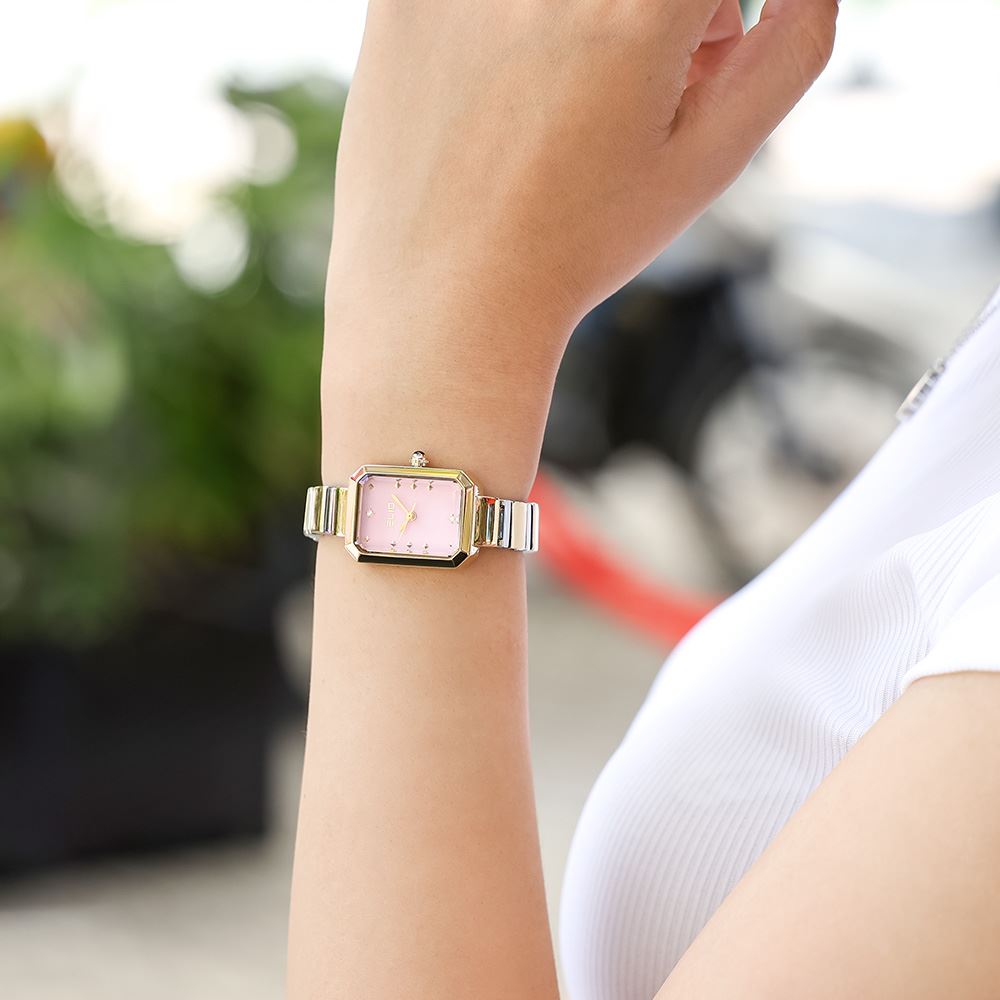 Đồng hồ Elio 20.5 mm Nữ ES243-03