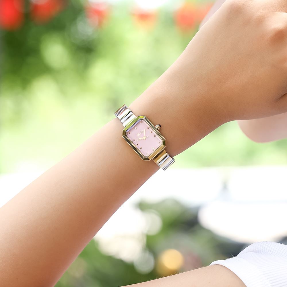 Đồng hồ Elio 20.5 mm Nữ ES243-03