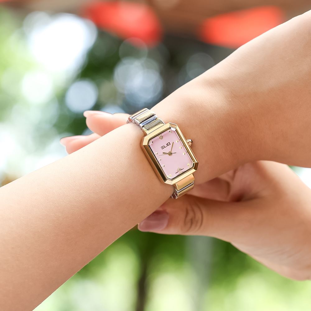 Đồng hồ Elio 20.5 mm Nữ ES243-03