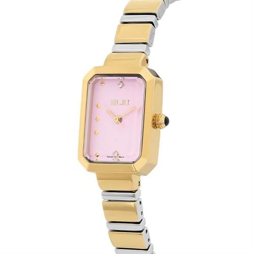 Đồng hồ Elio 20.5 mm Nữ ES243-03 Màu Màu kết hợp