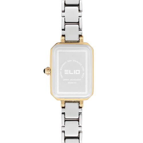 Đồng hồ Elio 20.5 mm Nữ ES243-03 Màu Màu kết hợp