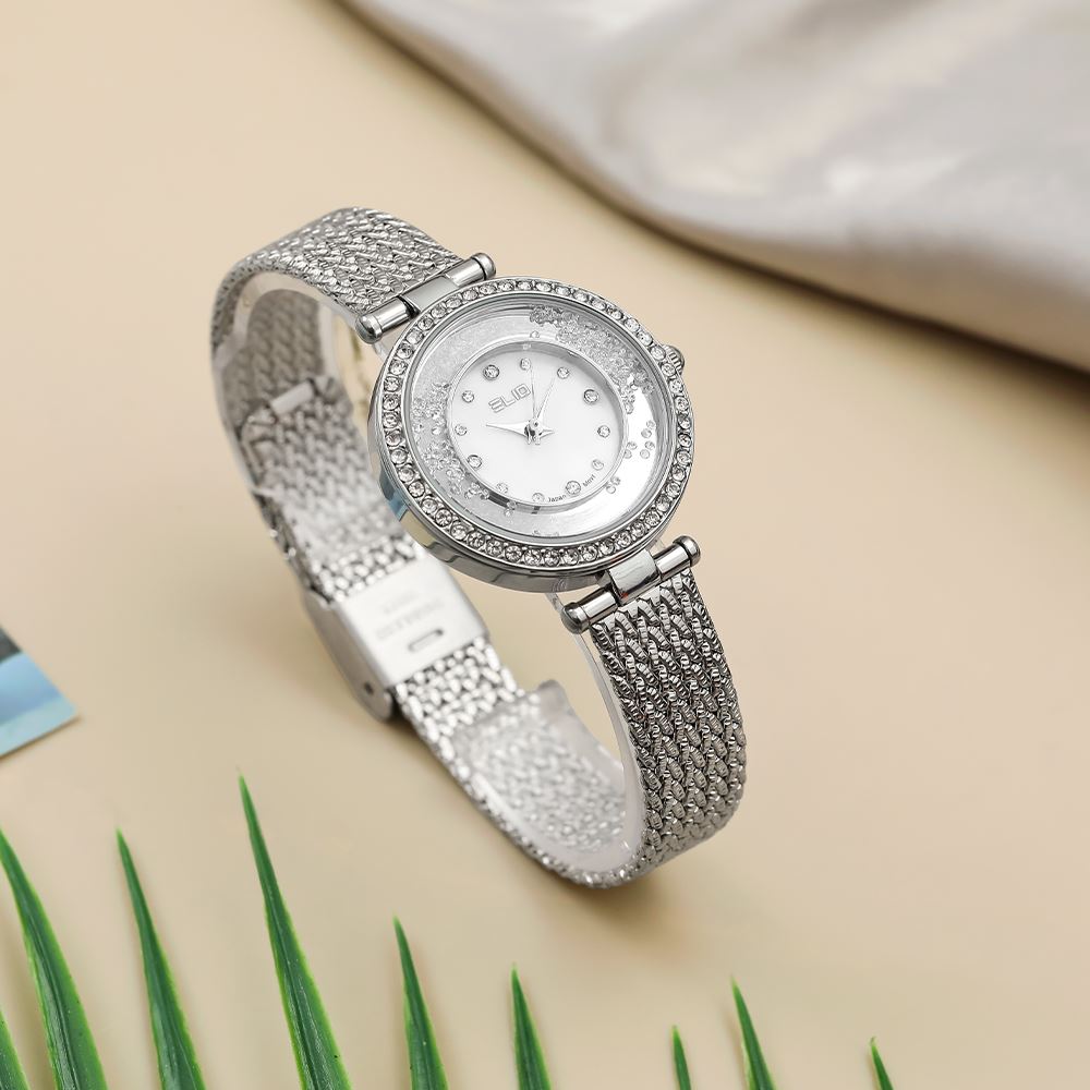 Đồng hồ Elio 30 mm Nữ ES244-02
