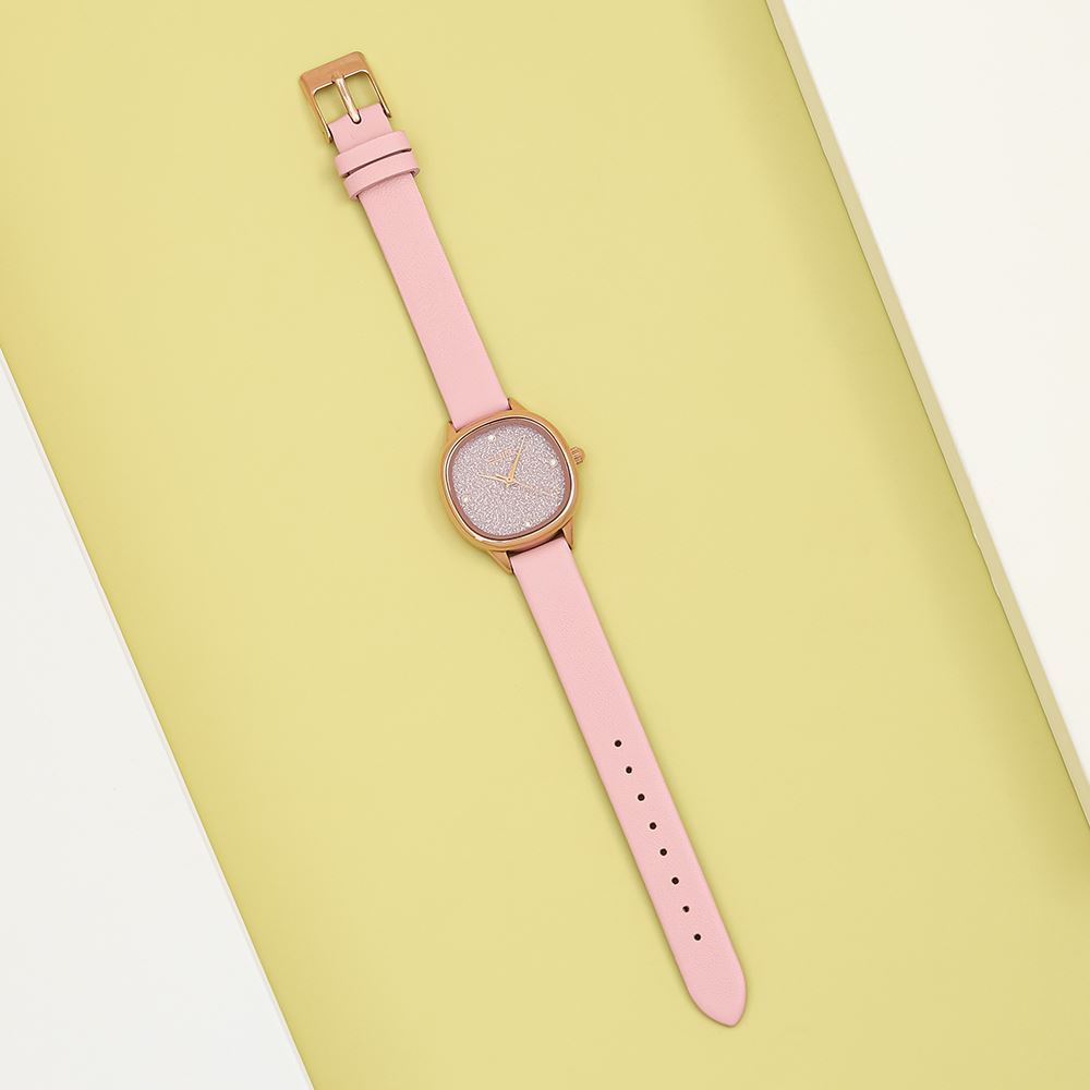 Đồng hồ Elio Starlight 28 mm Nữ EL158-04