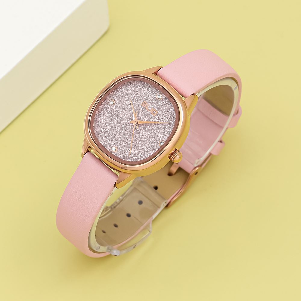 Đồng hồ Elio Starlight 28 mm Nữ EL158-04