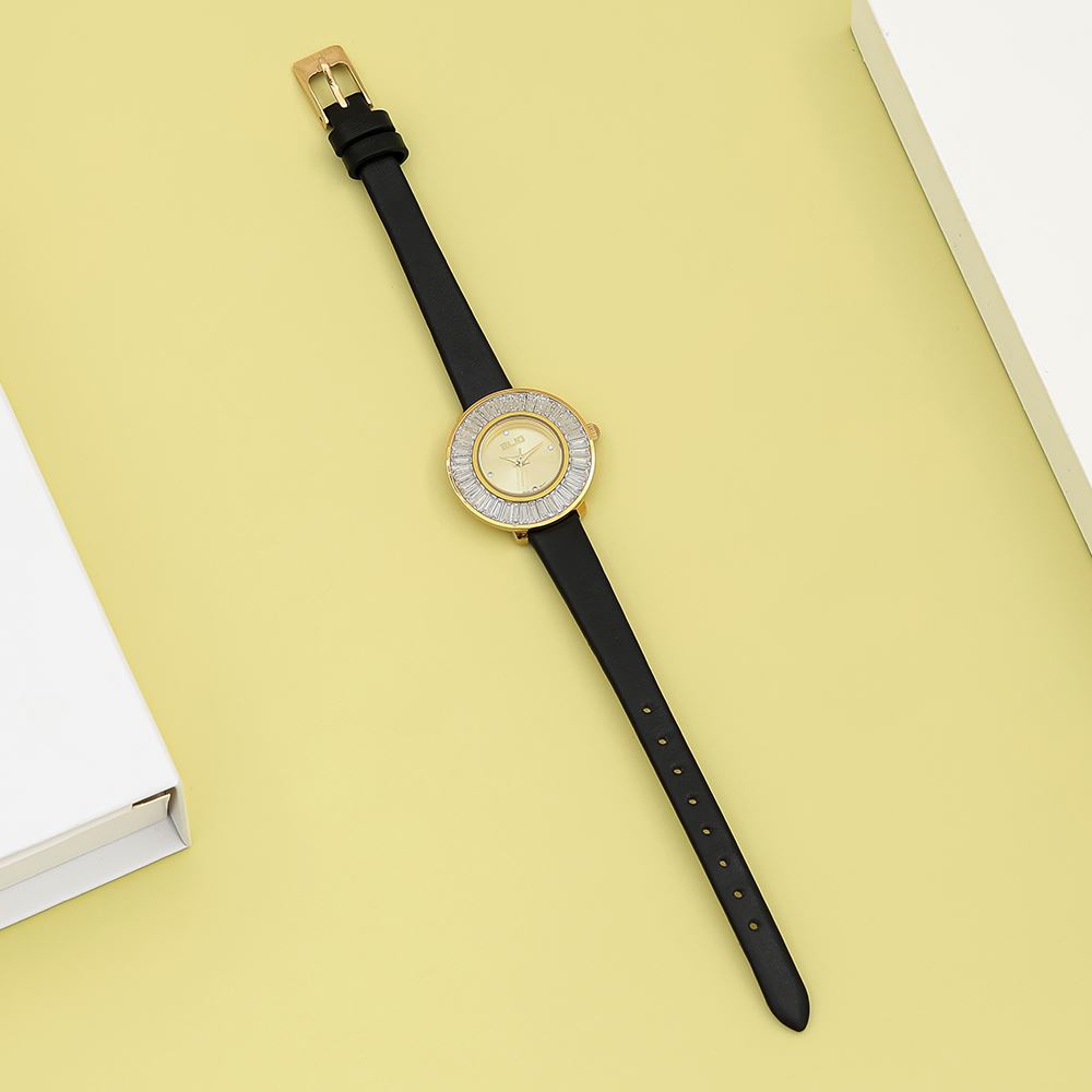 Đồng hồ Elio 28 mm Nữ EL177-01