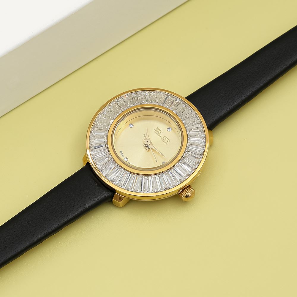 Đồng hồ Elio 28 mm Nữ EL177-01