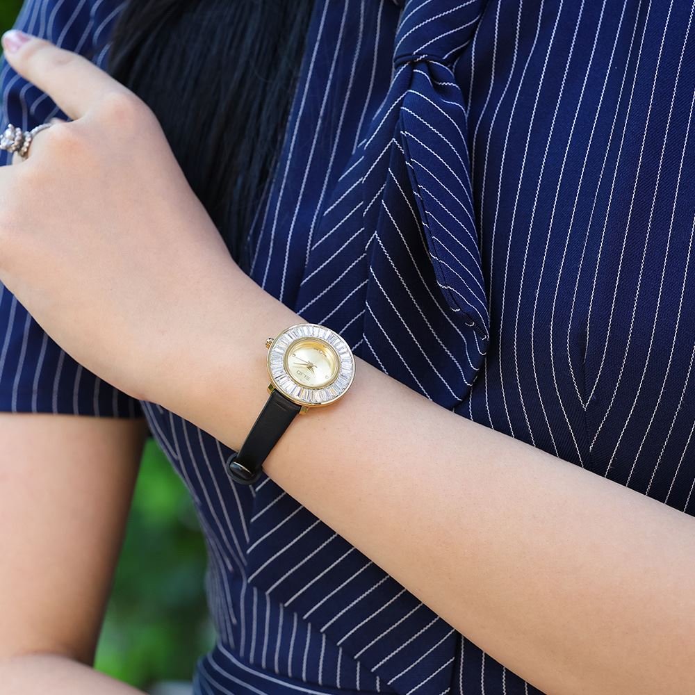 Đồng hồ Elio 28 mm Nữ EL177-01