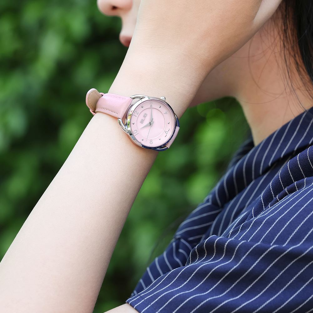 Đồng hồ Elio 32 mm Nữ EL178-01