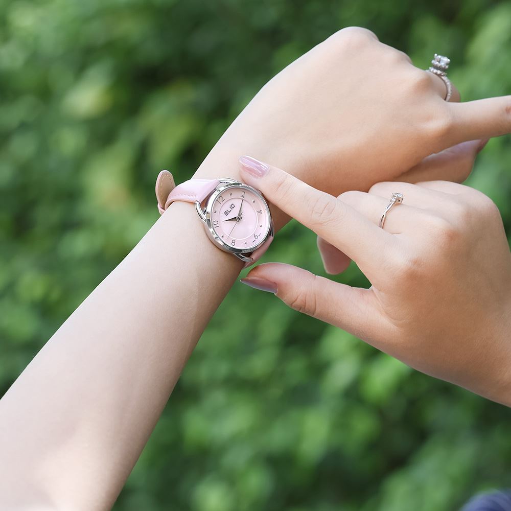 Đồng hồ Elio 32 mm Nữ EL178-01