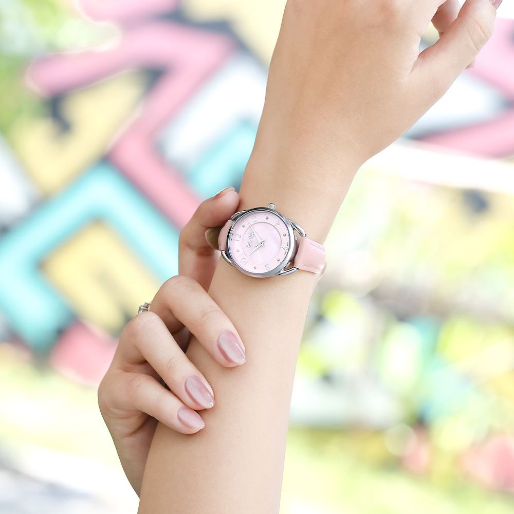 Đồng hồ Elio 32 mm Nữ EL178-01