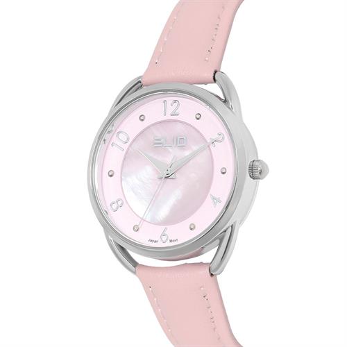 Đồng hồ Elio 32 mm Nữ EL178-01 Màu Hồng