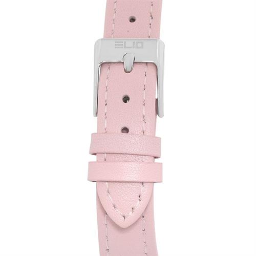 Đồng hồ Elio 32 mm Nữ EL178-01 Màu Hồng
