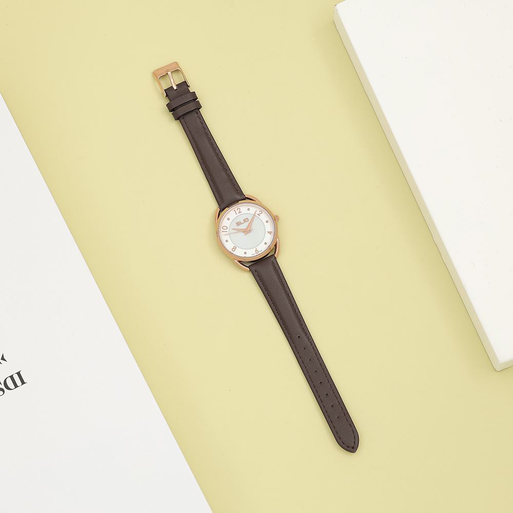 Đồng hồ Elio 32 mm Nữ EL178-02