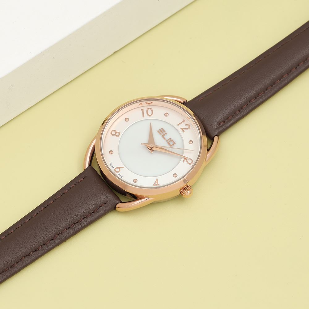Đồng hồ Elio 32 mm Nữ EL178-02