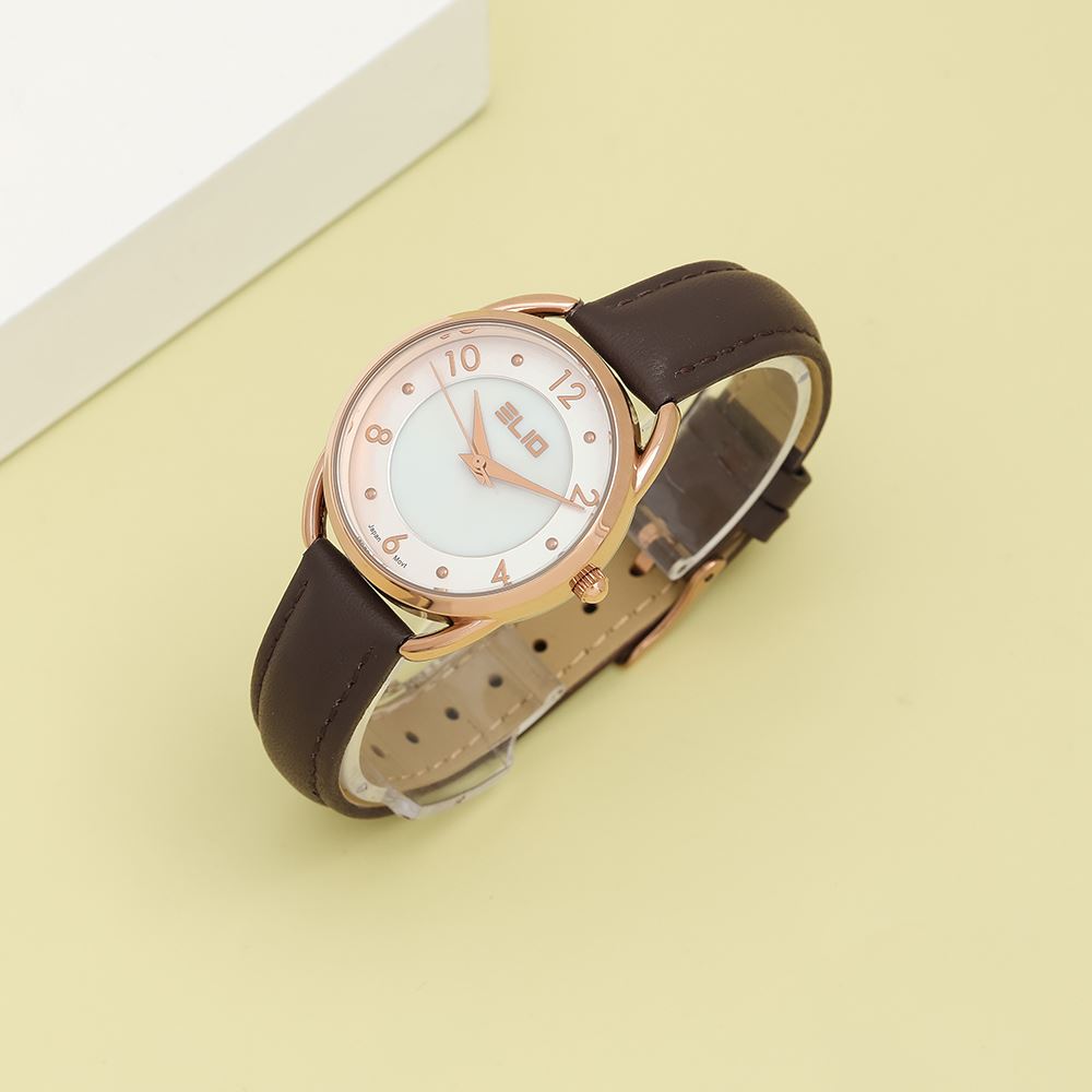 Đồng hồ Elio 32 mm Nữ EL178-02