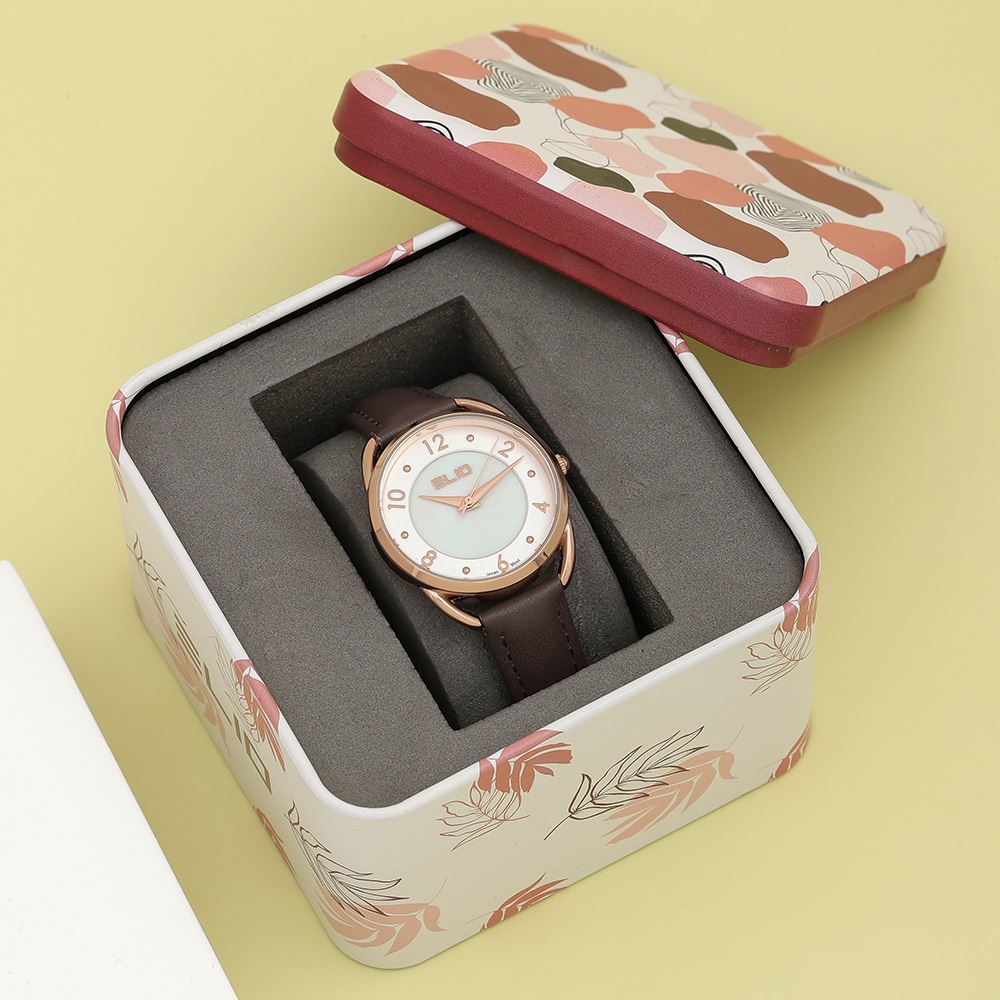 Đồng hồ Elio 32 mm Nữ EL178-02