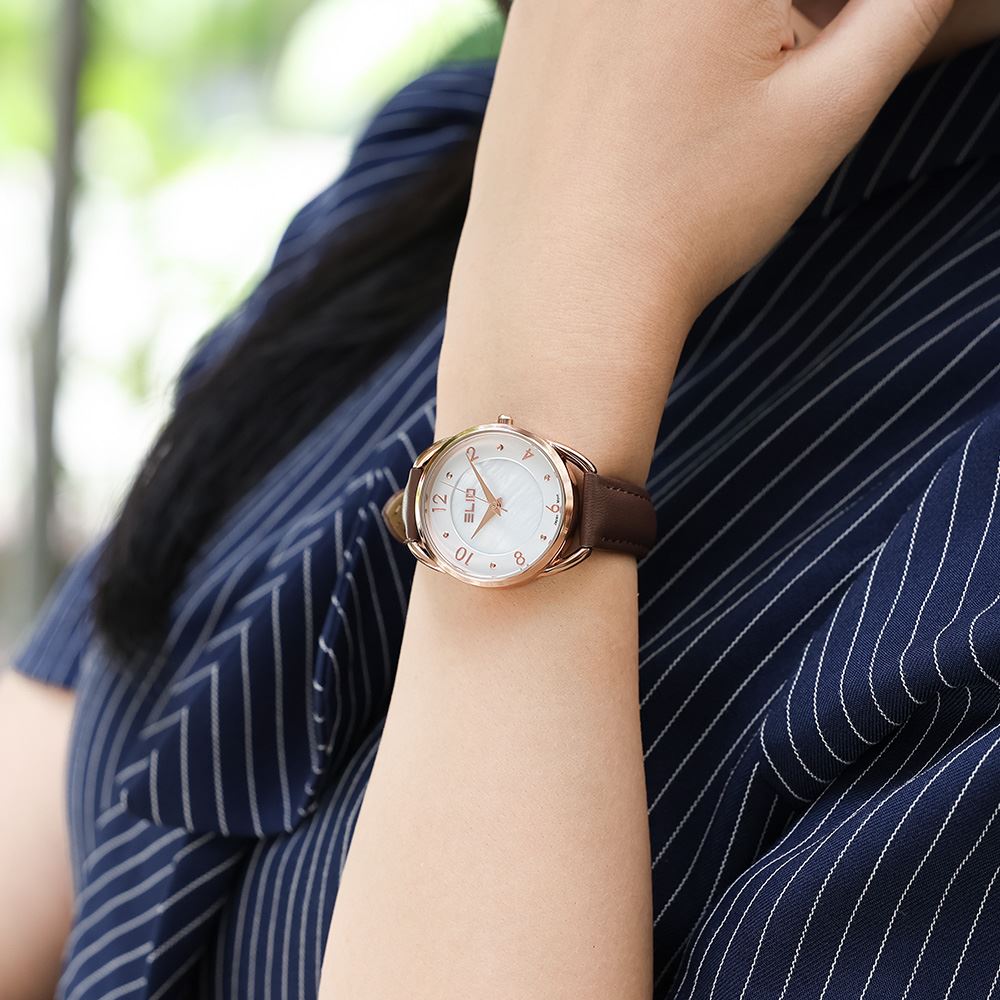 Đồng hồ Elio 32 mm Nữ EL178-02