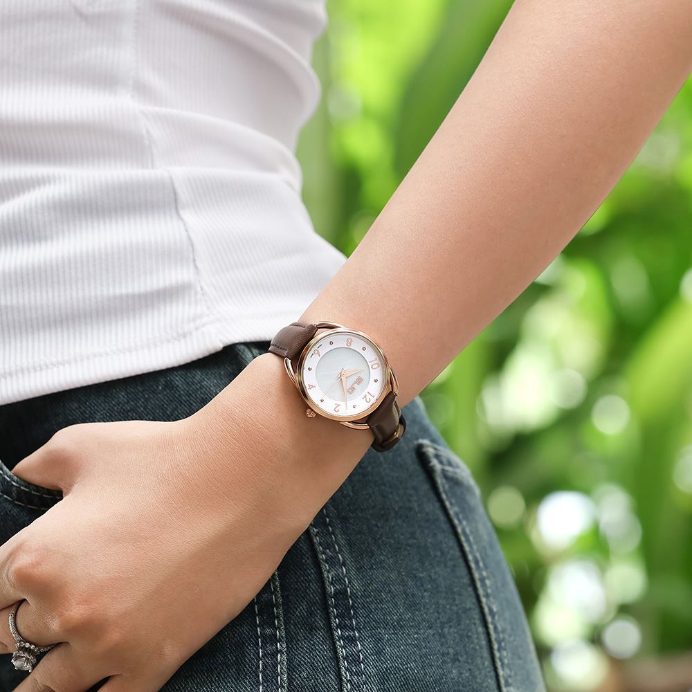 Đồng hồ Elio 32 mm Nữ EL178-02