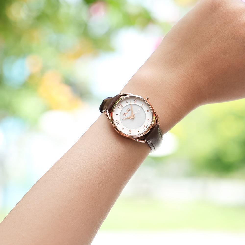 Đồng hồ Elio 32 mm Nữ EL178-02