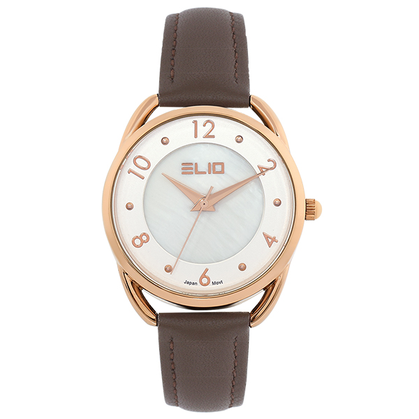 Đồng hồ Elio 32 mm Nữ EL178-02