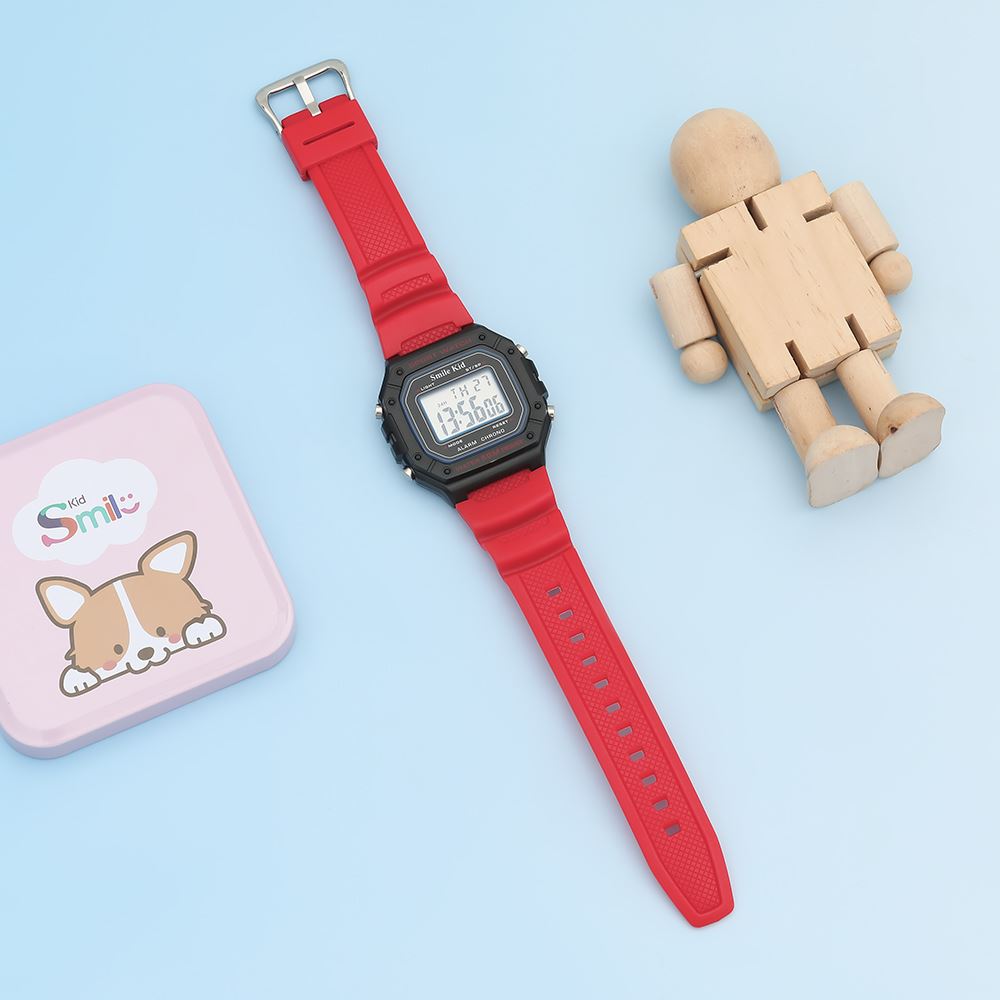 Đồng hồ Smile Kid 43 mm Trẻ em SL141-03