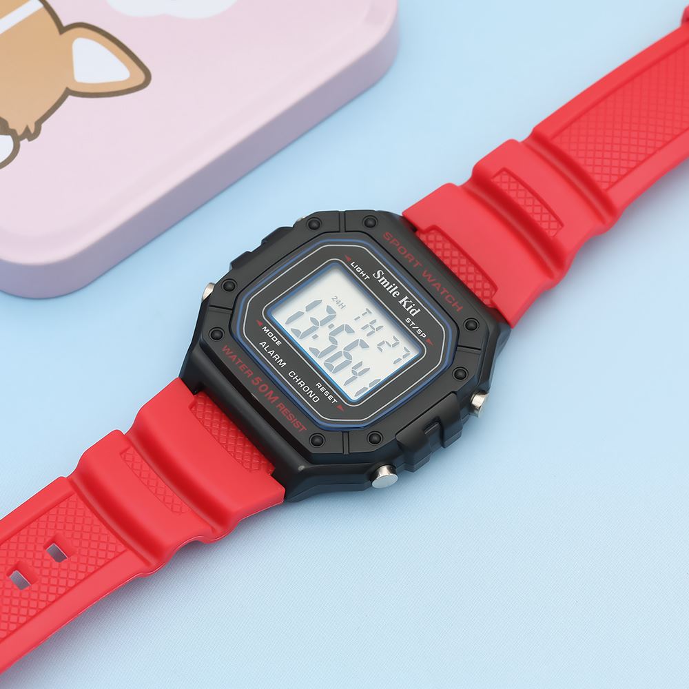 Đồng hồ Smile Kid 43 mm Trẻ em SL141-03