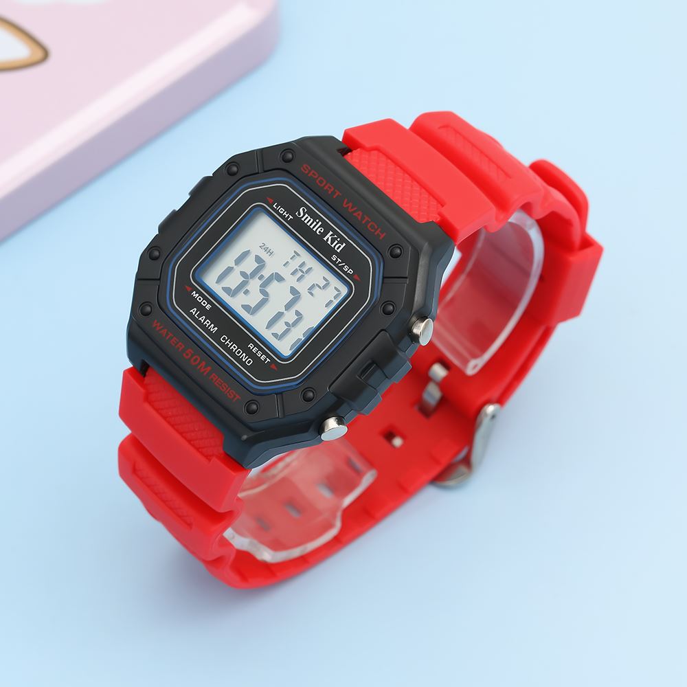 Đồng hồ Smile Kid 43 mm Trẻ em SL141-03