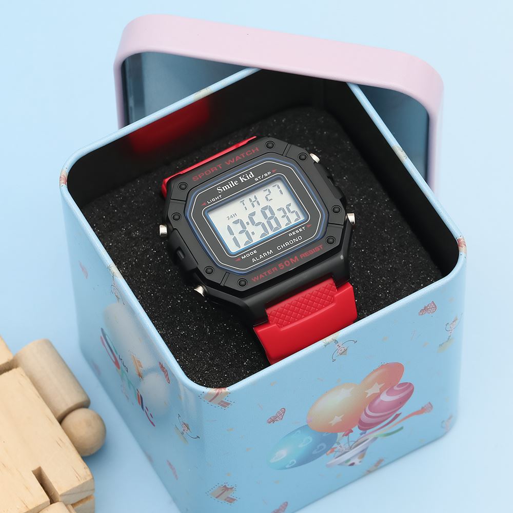 Đồng hồ Smile Kid 43 mm Trẻ em SL141-03