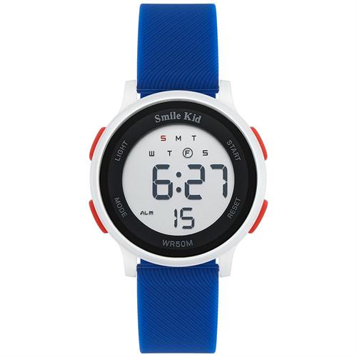 Đồng hồ Smile Kid 35 mm Trẻ em SL171-04 Màu Xanh Dương