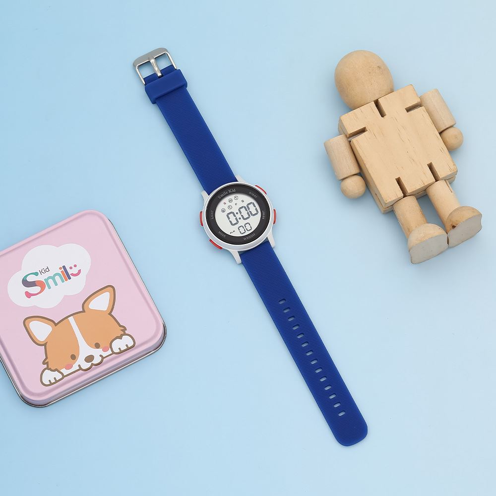 Đồng hồ Smile Kid 35 mm Trẻ em SL171-04