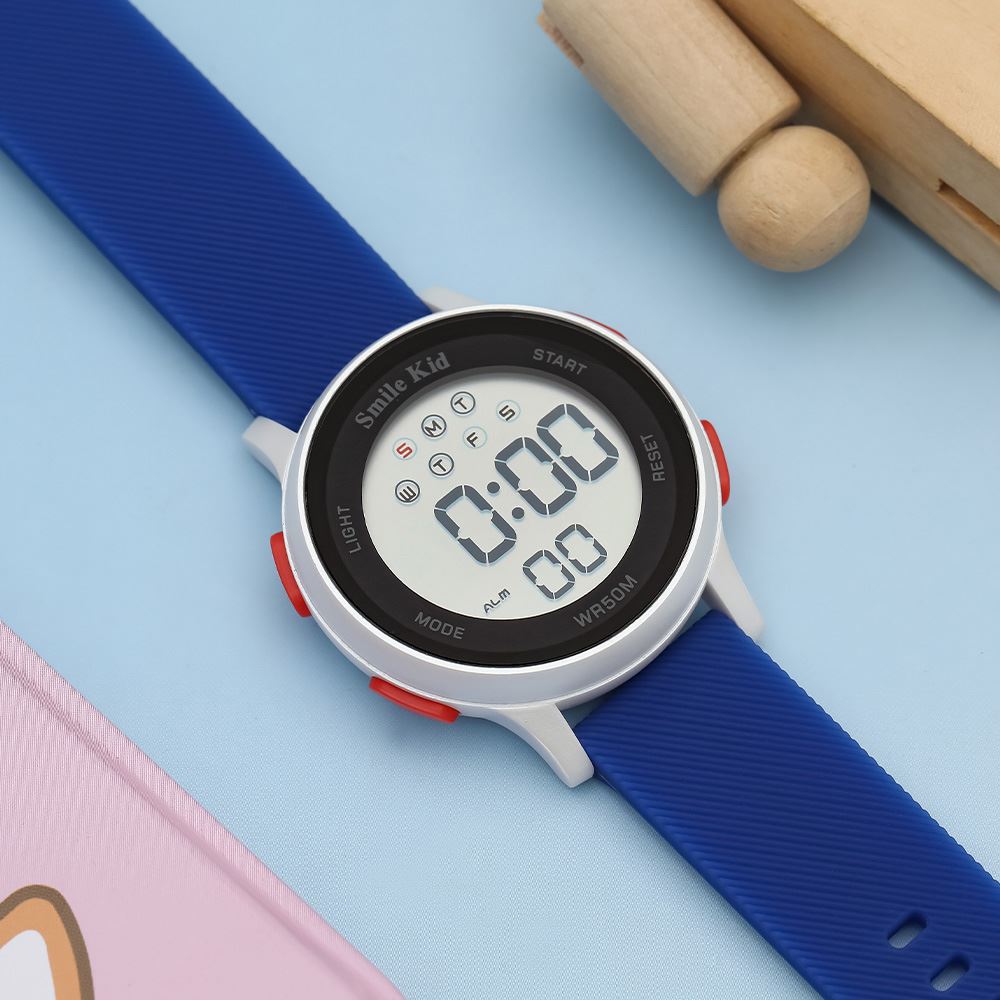 Đồng hồ Smile Kid 35 mm Trẻ em SL171-04