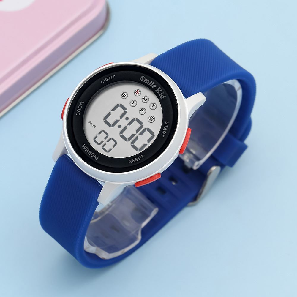 Đồng hồ Smile Kid 35 mm Trẻ em SL171-04