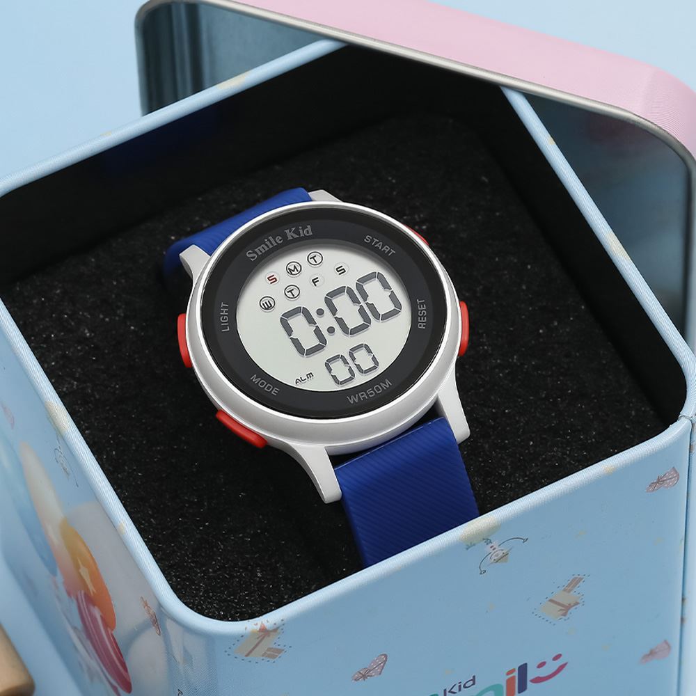 Đồng hồ Smile Kid 35 mm Trẻ em SL171-04