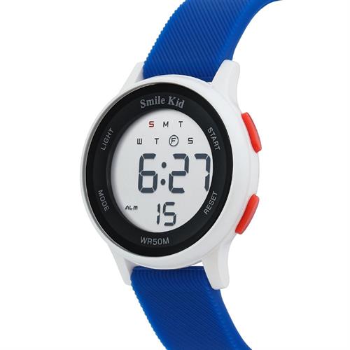 Đồng hồ Smile Kid 35 mm Trẻ em SL171-04 Màu Xanh Dương