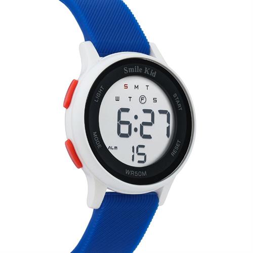 Đồng hồ Smile Kid 35 mm Trẻ em SL171-04 Màu Xanh Dương