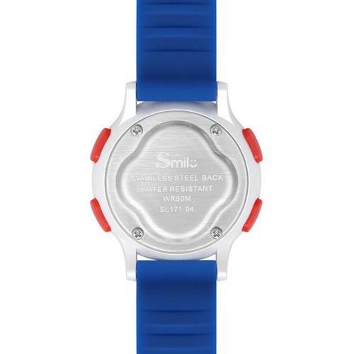 Đồng hồ Smile Kid 35 mm Trẻ em SL171-04 Màu Xanh Dương
