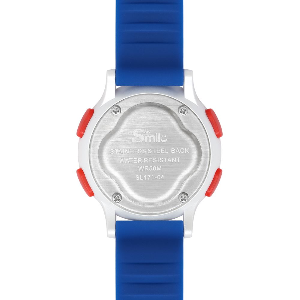 Đồng hồ Smile Kid 35 mm Trẻ em SL171-04 - 5