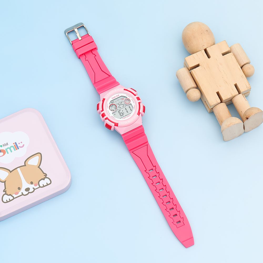 Đồng hồ Smile Kid 39 mm Trẻ em SL172-04