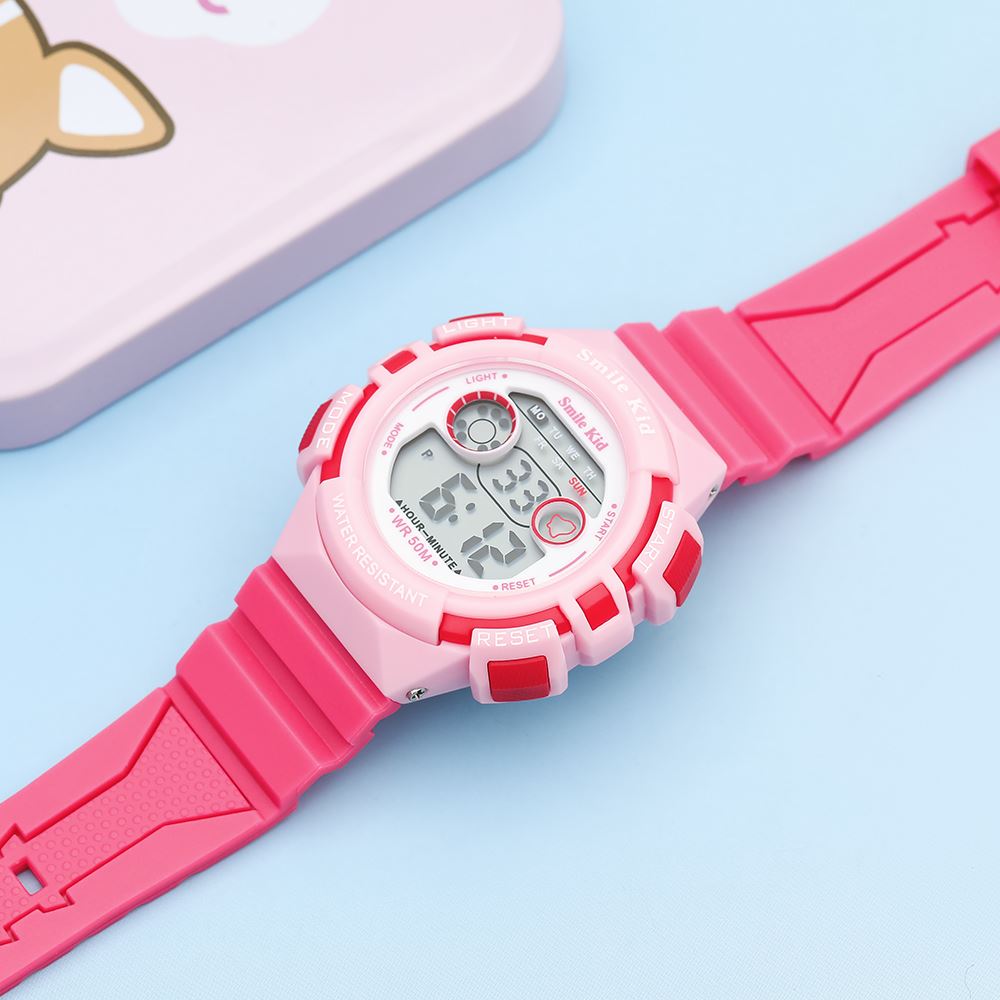 Đồng hồ Smile Kid 39 mm Trẻ em SL172-04