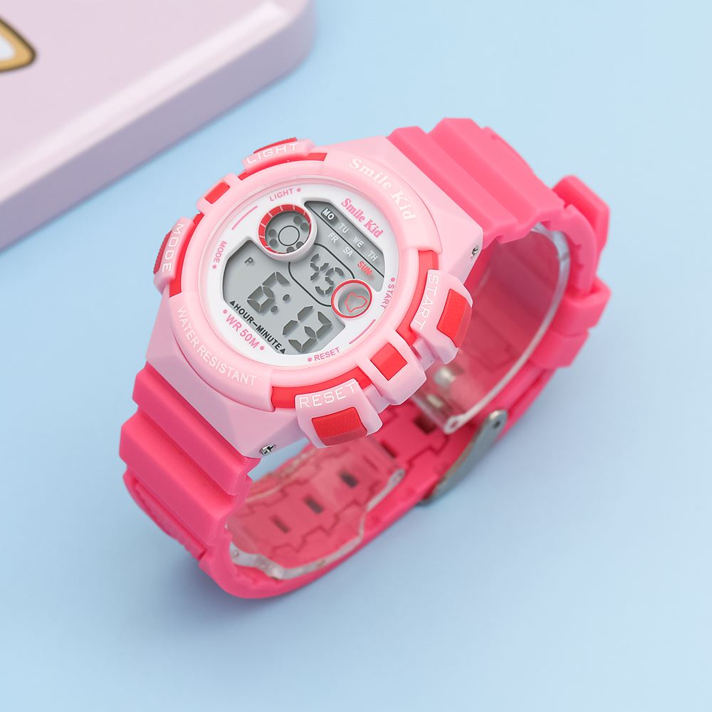 Đồng hồ Smile Kid 39 mm Trẻ em SL172-04