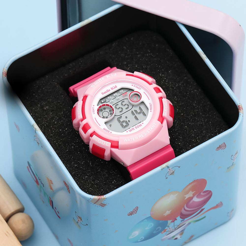 Đồng hồ Smile Kid 39 mm Trẻ em SL172-04