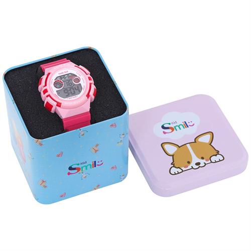Đồng hồ Smile Kid 39 mm Trẻ em SL172-04 Màu Hồng
