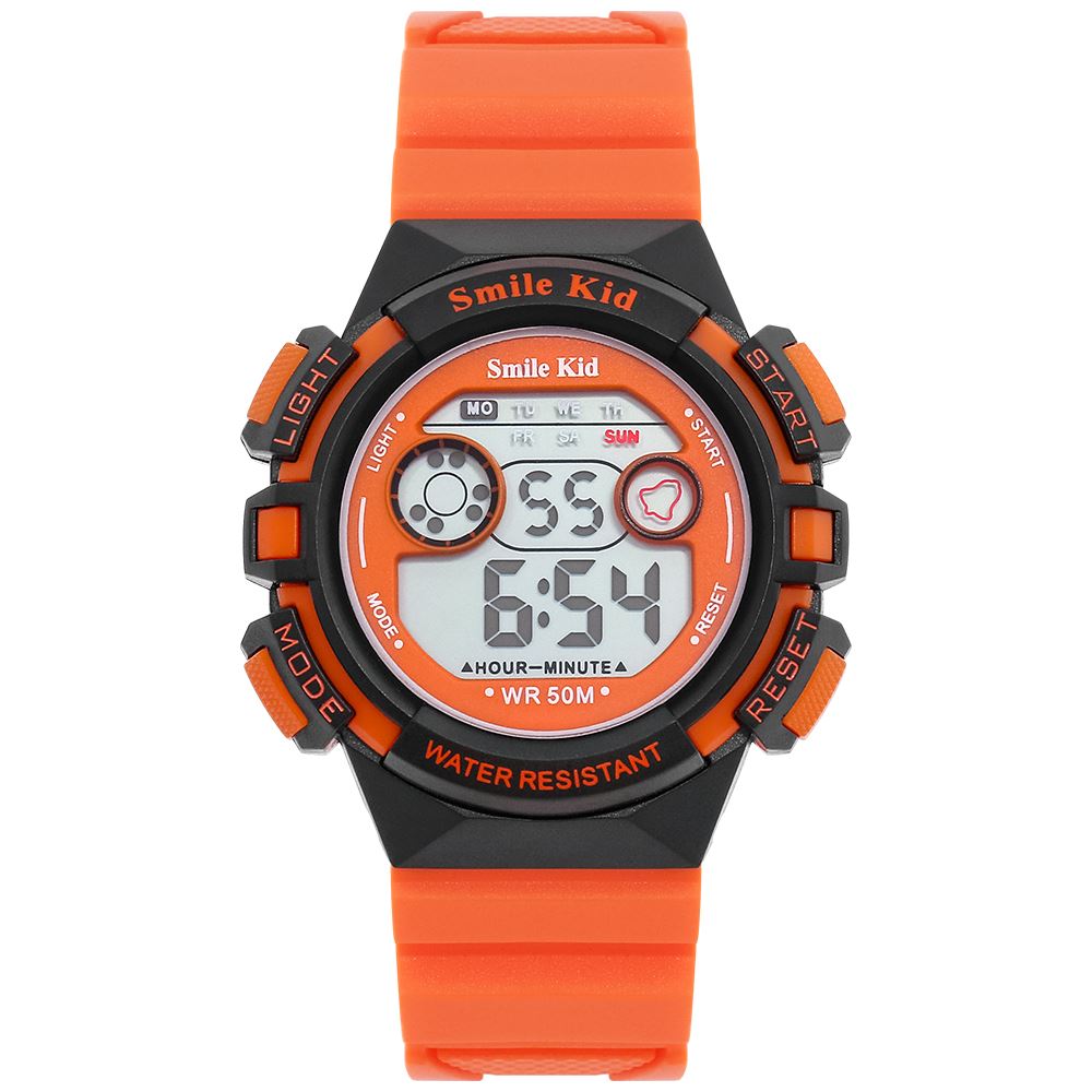 Đồng hồ Smile Kid 39 mm Trẻ em SL172-05