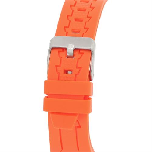 Đồng hồ Smile Kid 39 mm Trẻ em SL172-05 Màu Cam