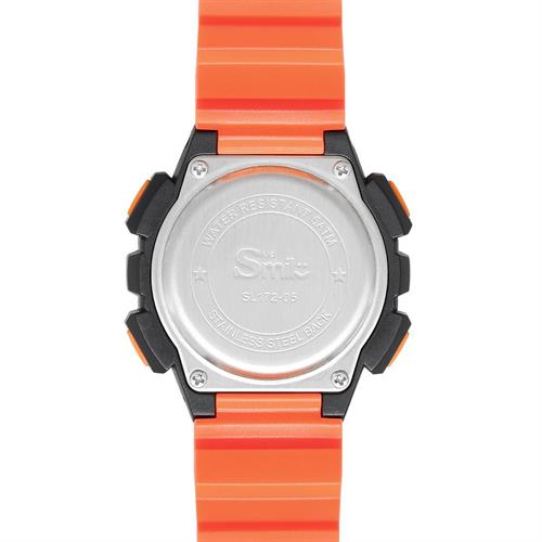 Đồng hồ Smile Kid 39 mm Trẻ em SL172-05 Màu Cam