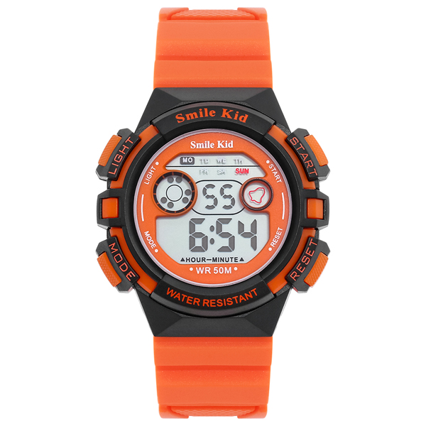 Đồng hồ Smile Kid 39 mm Trẻ em SL172-05